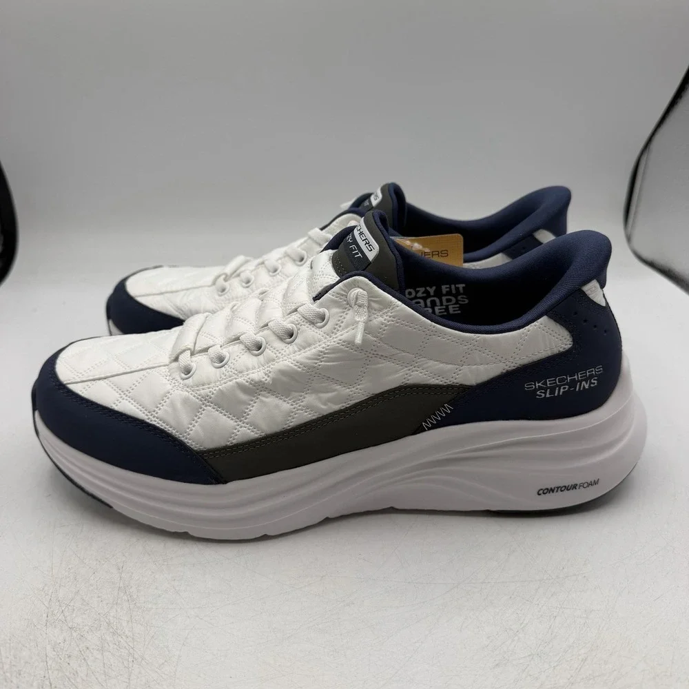Skechers contour foam